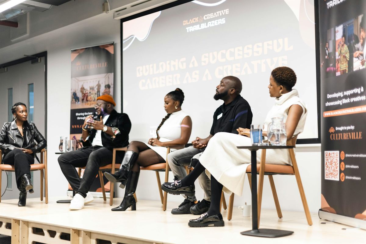Branding Masterclass for Musicians