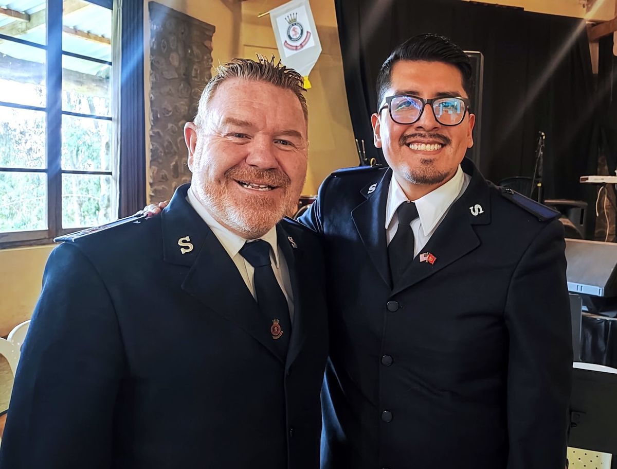 Kevin Herrera at Off the Hook Comedy Club