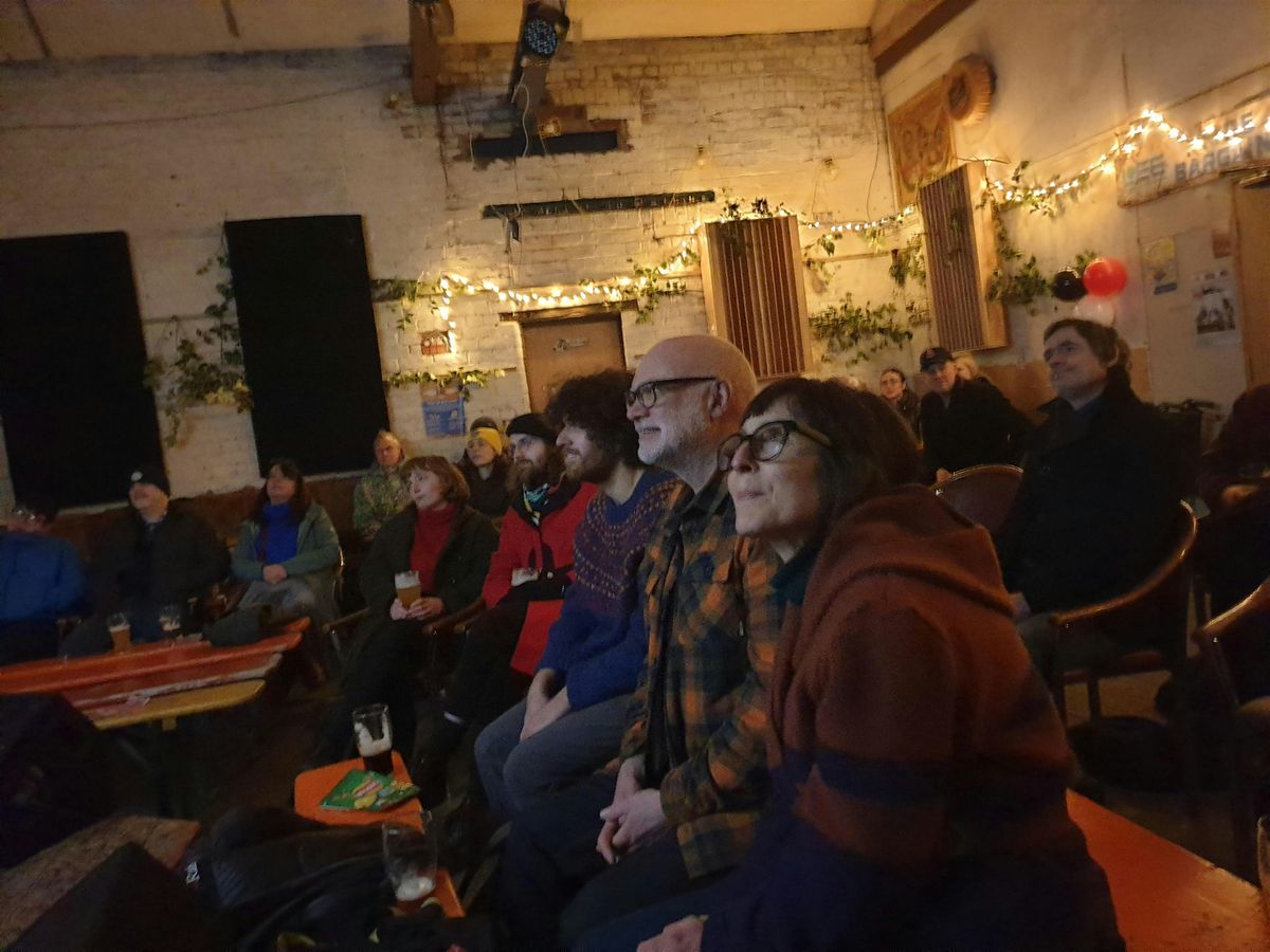 Sheffield Short Film Festival 2026