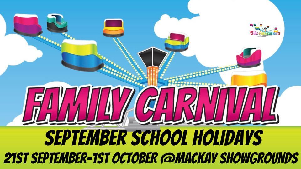 Mackay Family Carnival
