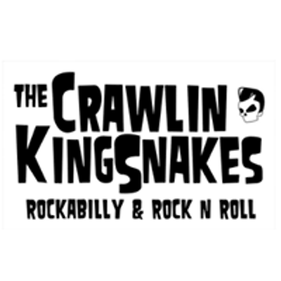 The Crawlin' Kingsnakes