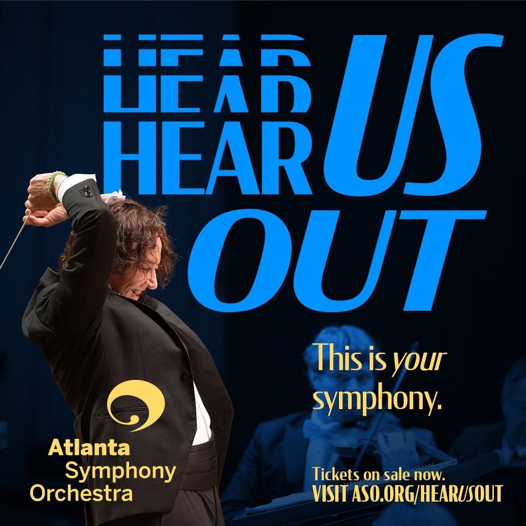 Atlanta Symphony Orchestra - Symphony At Sunset at Ameris Bank Amphitheatre