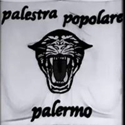 Palestrapopolare Palermo