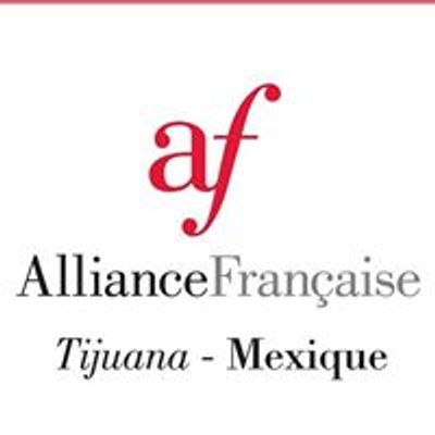 Alianza Francesa Tijuana