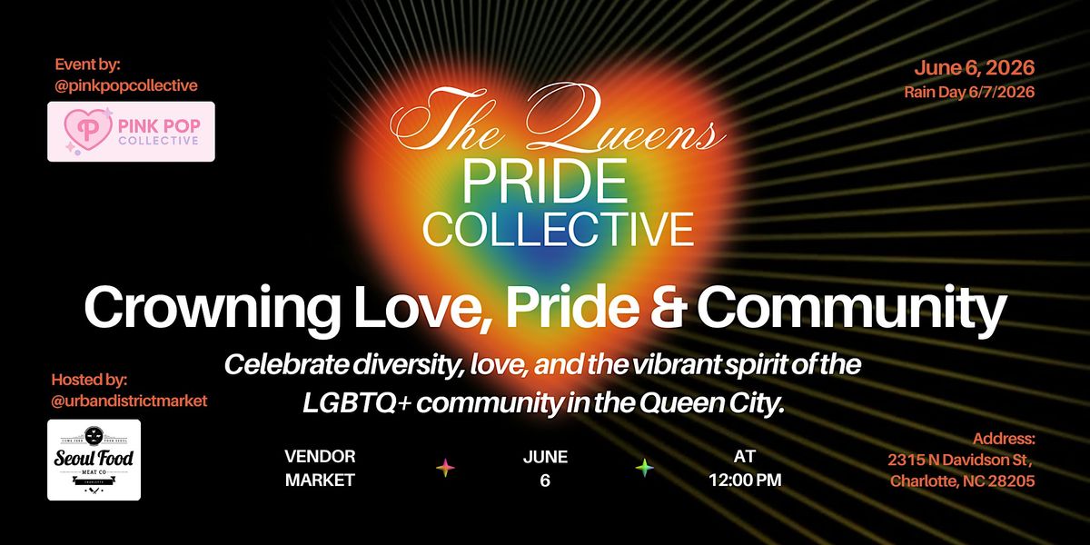 The Queens Pride Collective