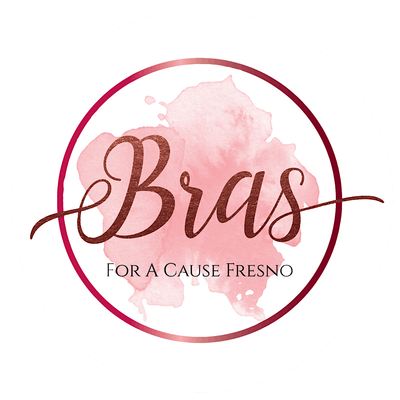 BRAS FOR A CAUSE FRESNO