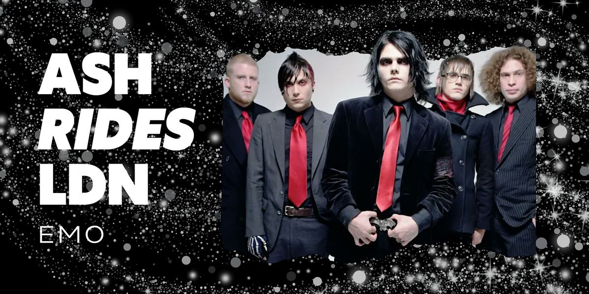Emo Spin Class!