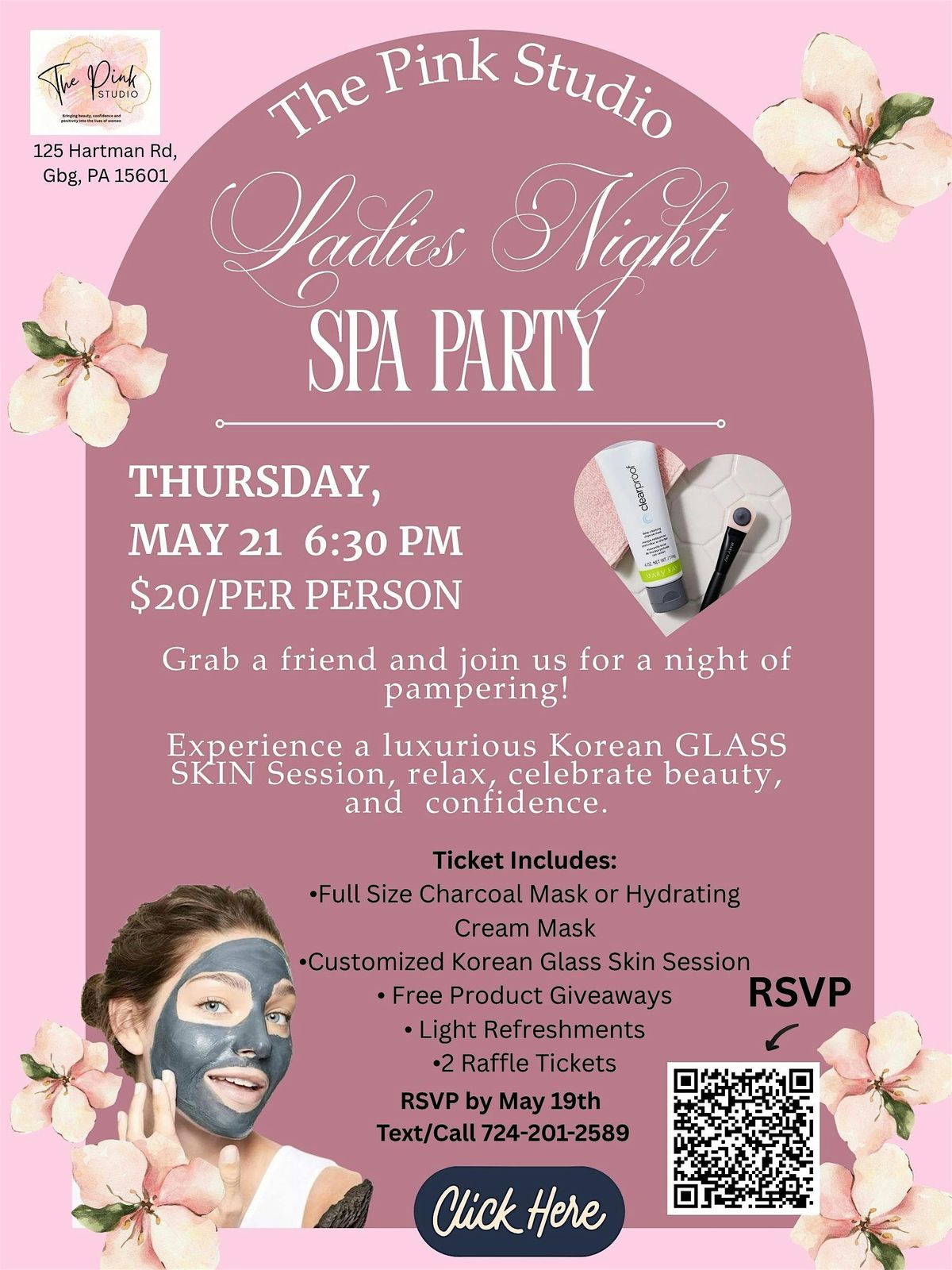 Ladies Night Out