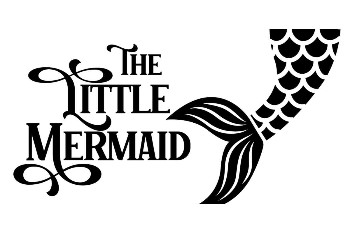 The Little Mermaid - Columbia