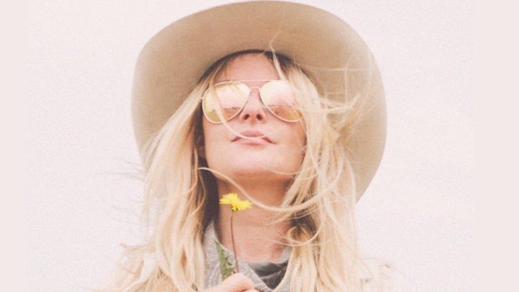 Elizabeth Cook Tickets at The Queen, Wilmington on 3rd December, 2026
