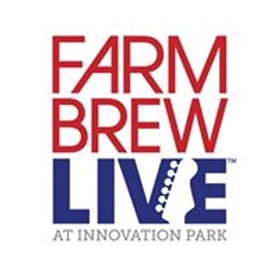Farm Brew Live