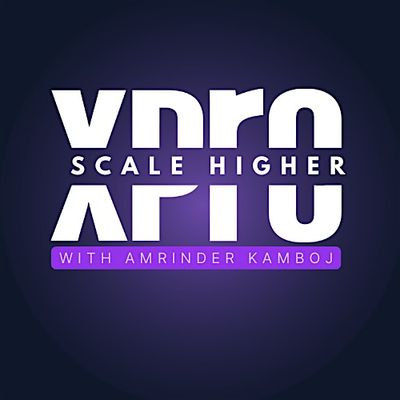 XPRO Events - Kamboj Ventures