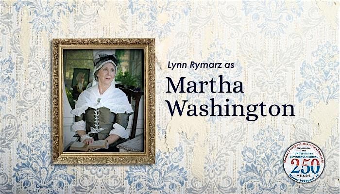 Martha Washington