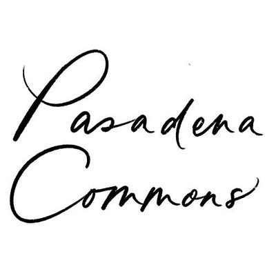 Pasadena Commons