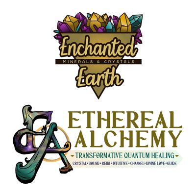 Ethereal Alchemy & Enchanted Earth Minerals LLC