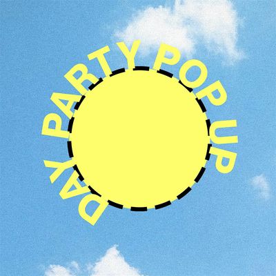 The Day Party Club