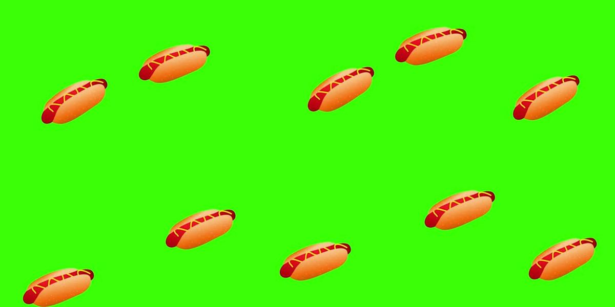 Glizzytallywacker: A Hot Dong Schlongopalooza