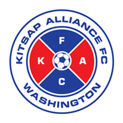 Kitsap Alliance FC