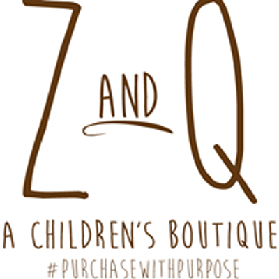 Z and Q - A Children's Boutique
