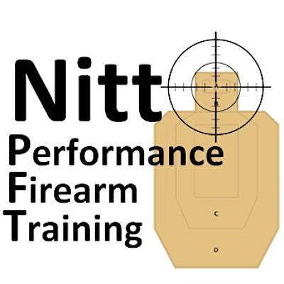 Nitto Performance Firearm Training