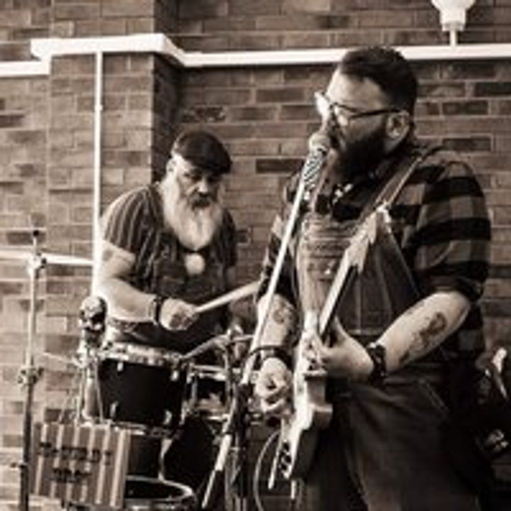 Halloween with The McCurdy Brothers - Live @ Billy's