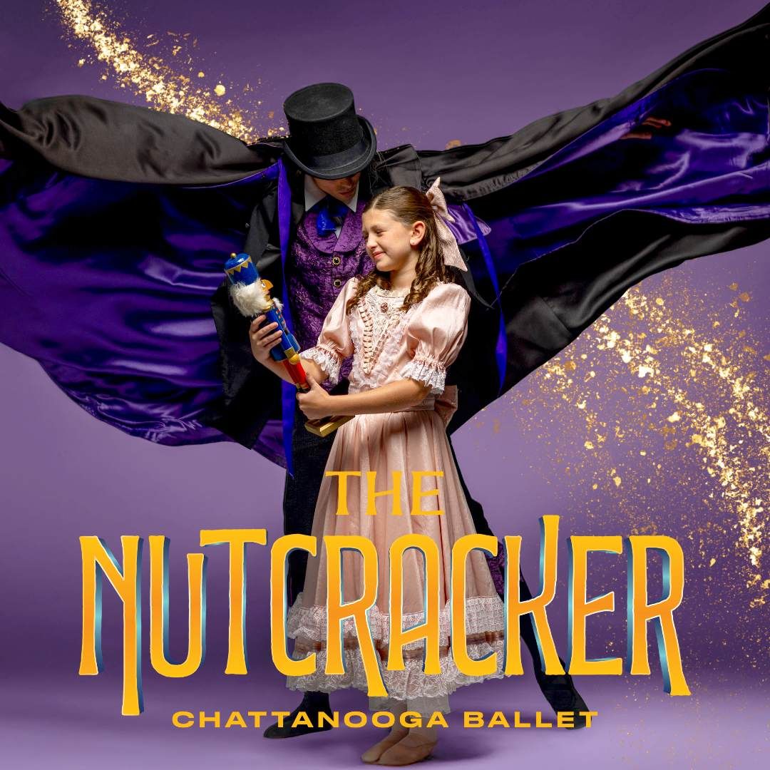 Bluegrass Nutcracker