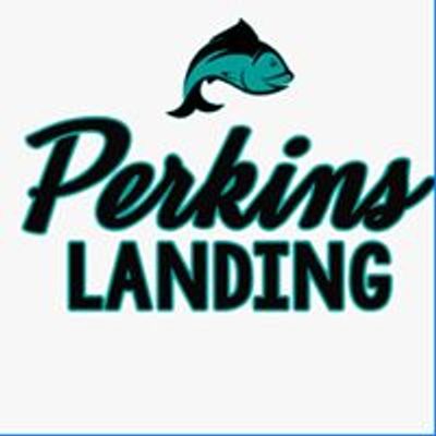 Perkins Hurricane Landing