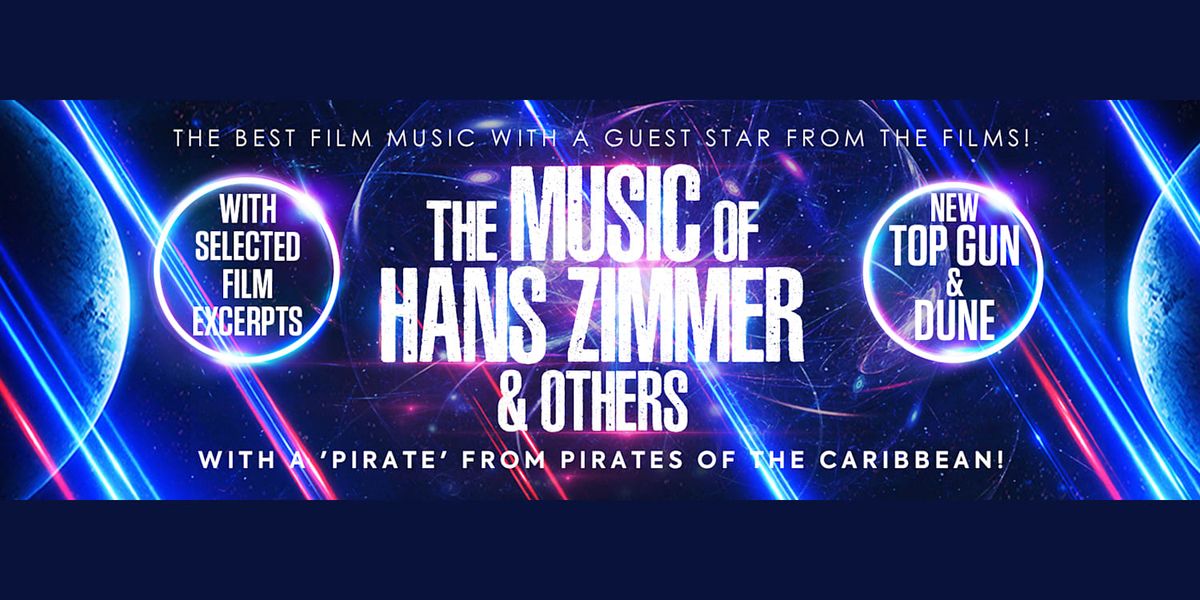 The Music of Hans Zimmer and Others