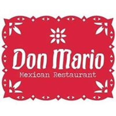 Don Mario Mexican Restaurant