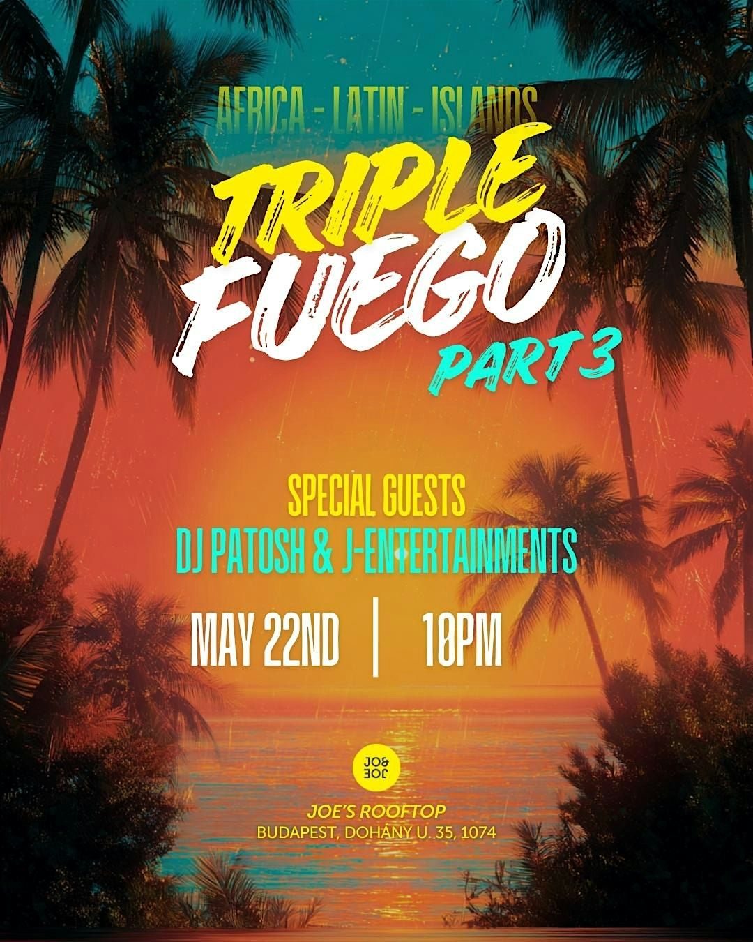 Triple Fuego - Part.3