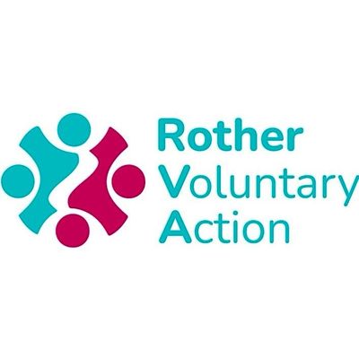 Rother Voluntary Action