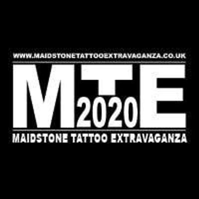 Maidstone Tattoo Extravaganza