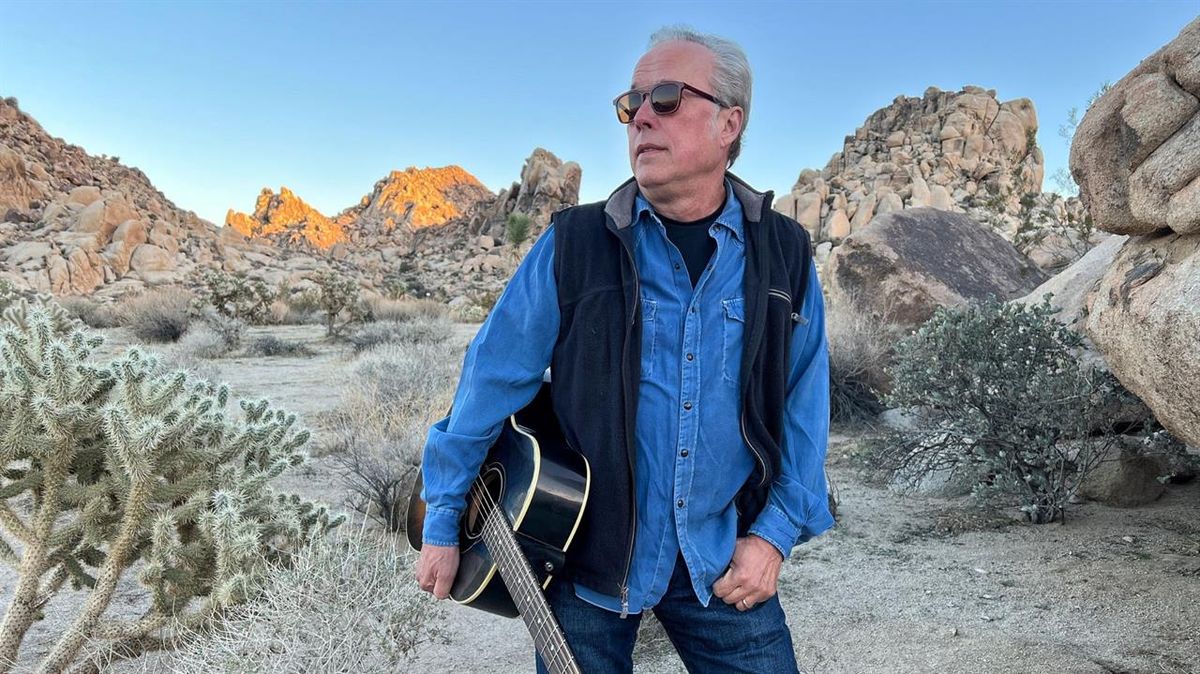 Radney Foster
