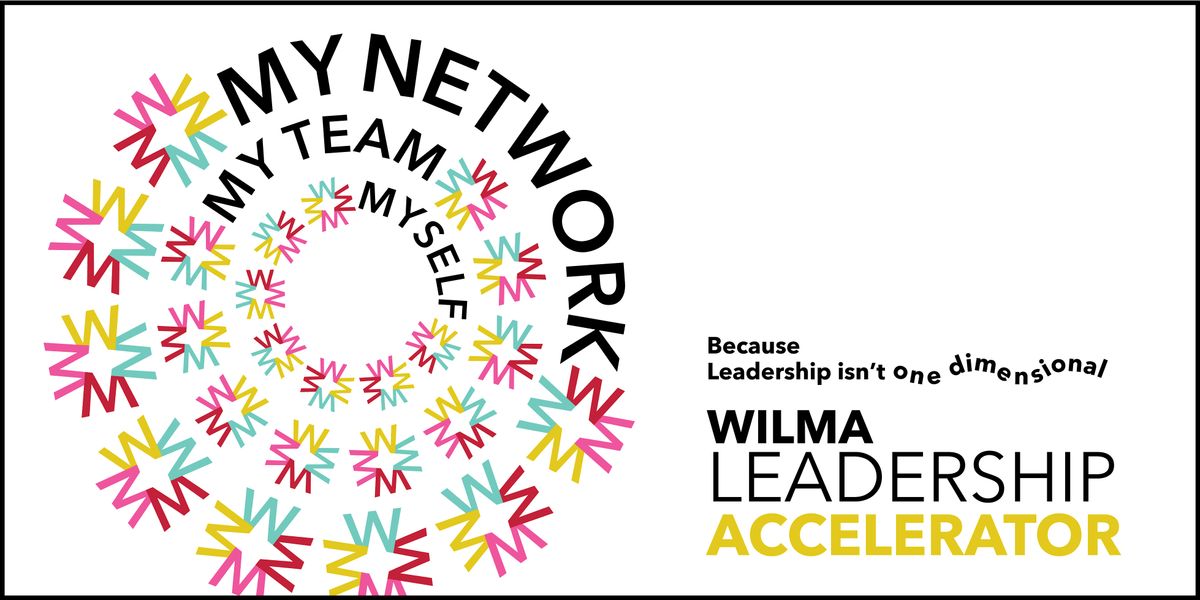 2026 WILMA Leadership Accelerator
