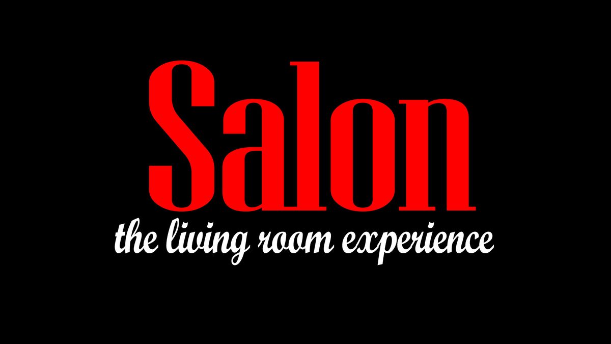 Salon - the living room experience