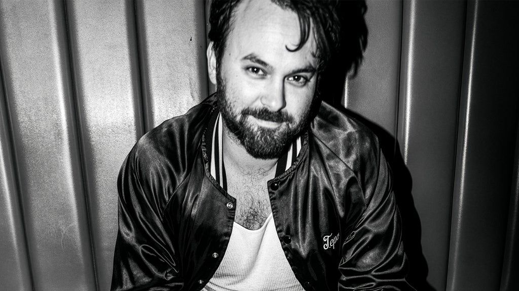 Shakey Graves w\/ Wes Parker