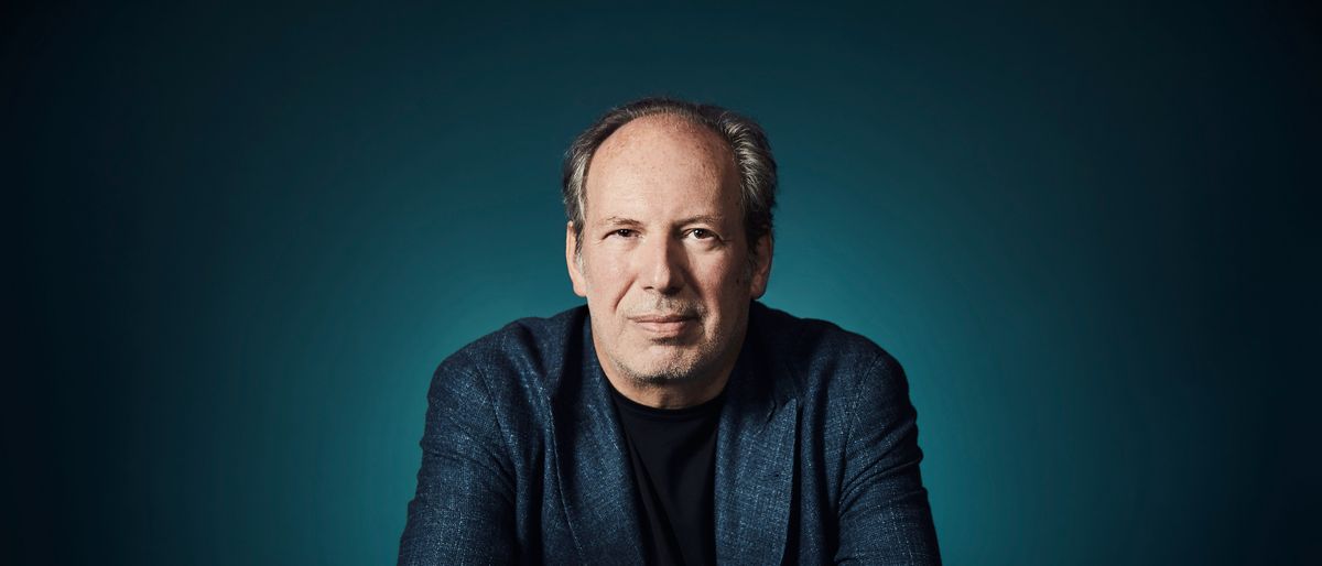 Hans Zimmer in Bruxelles