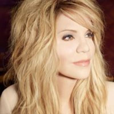 Alison Krauss