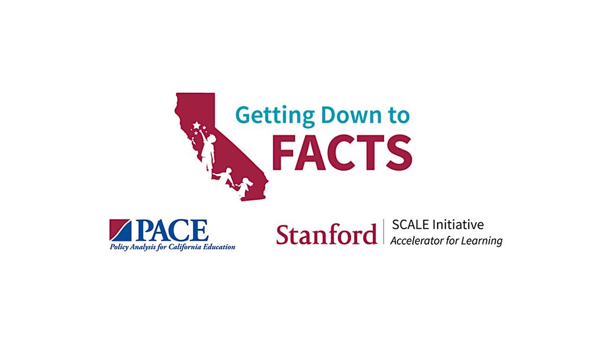 Getting Down to Facts III 2026 Conference