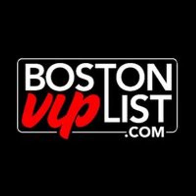 Boston VIP List