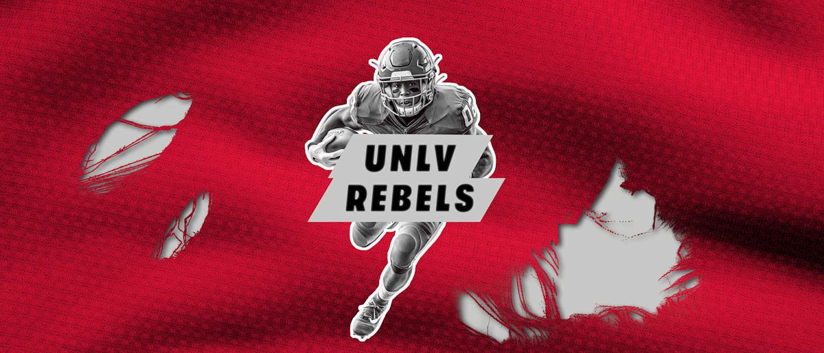 PARKING: UNLV Rebels vs. UCLA Bruins