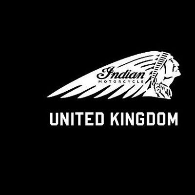 Indian Motorcycle UK