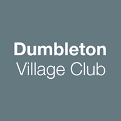 Dumbleton Village Club