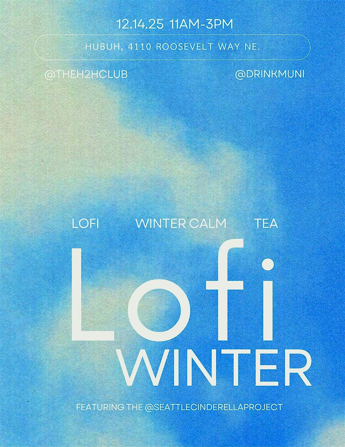 Lofi Winter