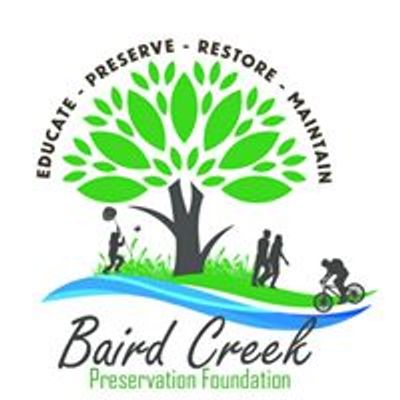 Baird Creek Preservation Foundation