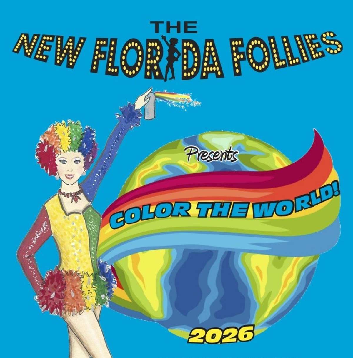The New Florida Follies