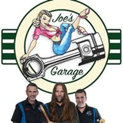 Joe's Garage Band