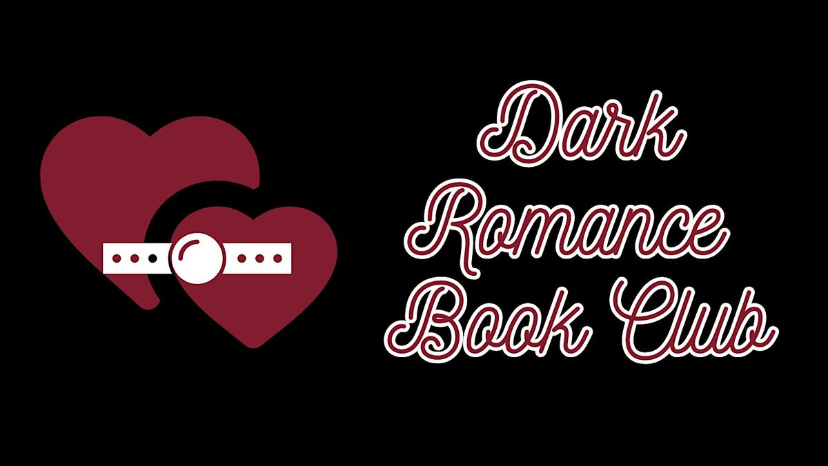 Dark Romance Book Club