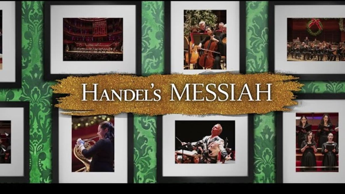 Handel's Messiah - Philadelphia