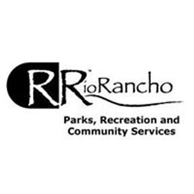 City of Rio Rancho Parks, Recreation and Community Services Department